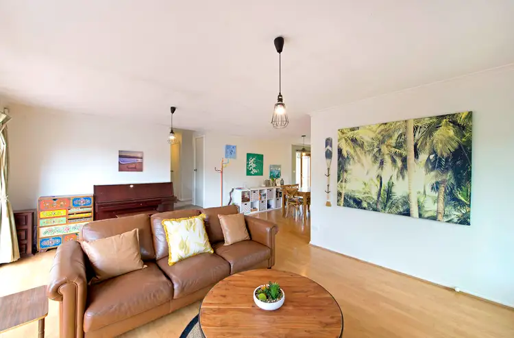 Third view of Homely house listing, 1 Ives Court, Melba ACT 2615