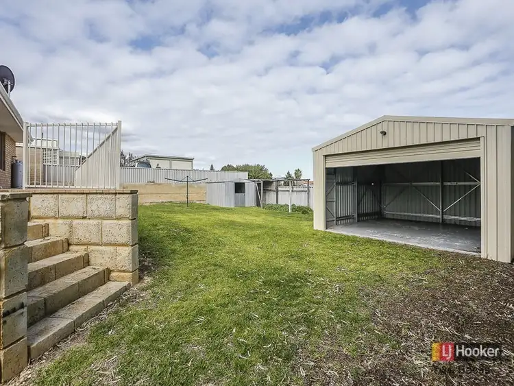 Fourth view of Homely house listing, 34 Damepattie Drive, Two Rocks WA 6037