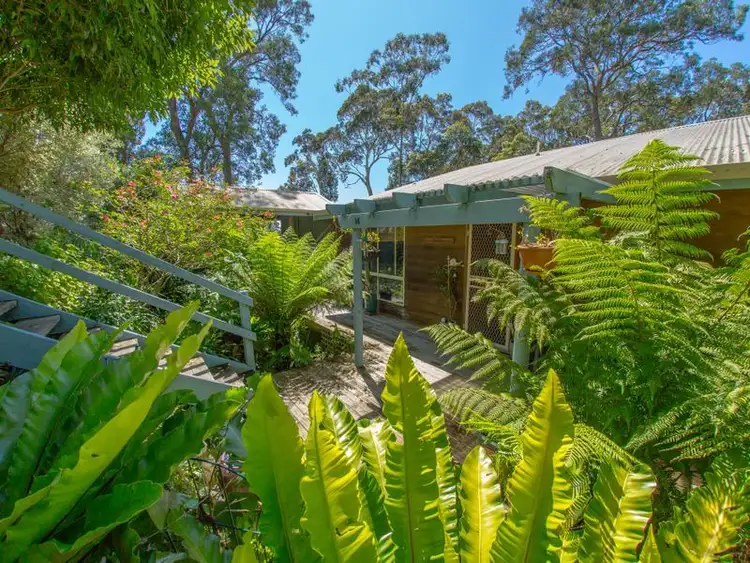 Main view of Homely house listing, 14 Crest Crescent, Moruya Heads NSW 2537