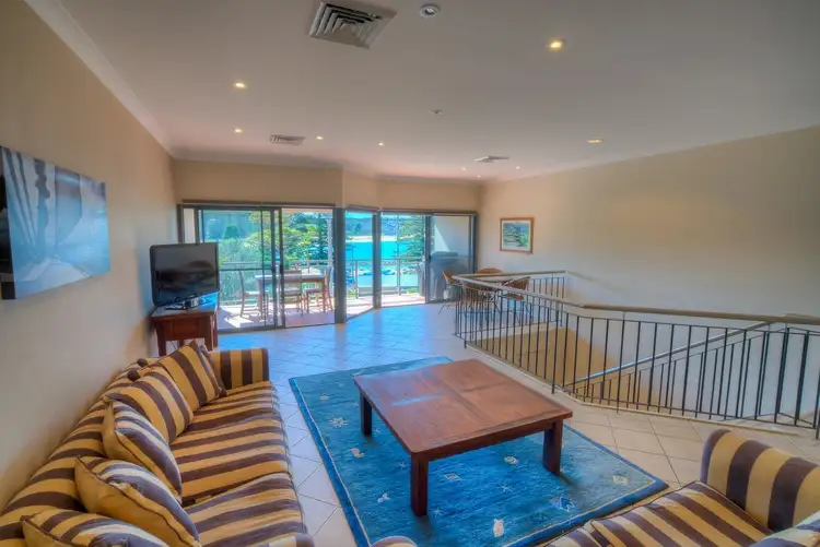 Third view of Homely apartment listing, 2/1 Cliff Avenue, Avoca Beach NSW 2251
