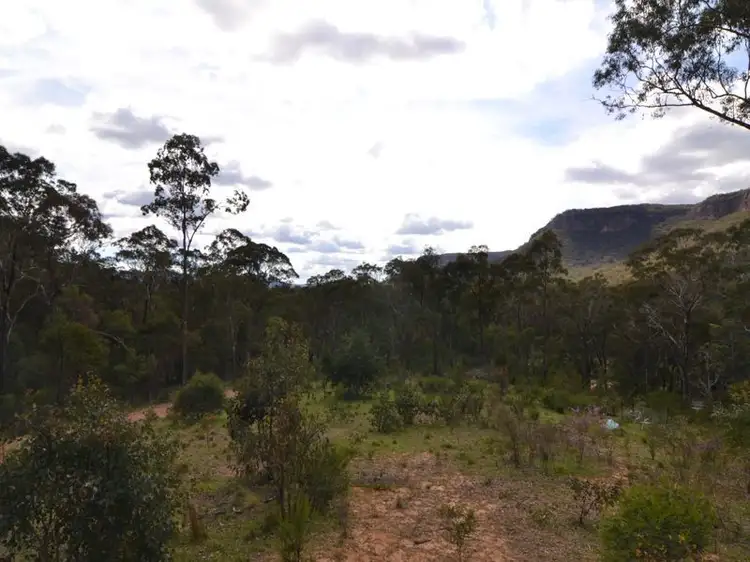 Seventh view of Homely rural property listing, 1251 Wolgan Road, Ben Bullen NSW 2790