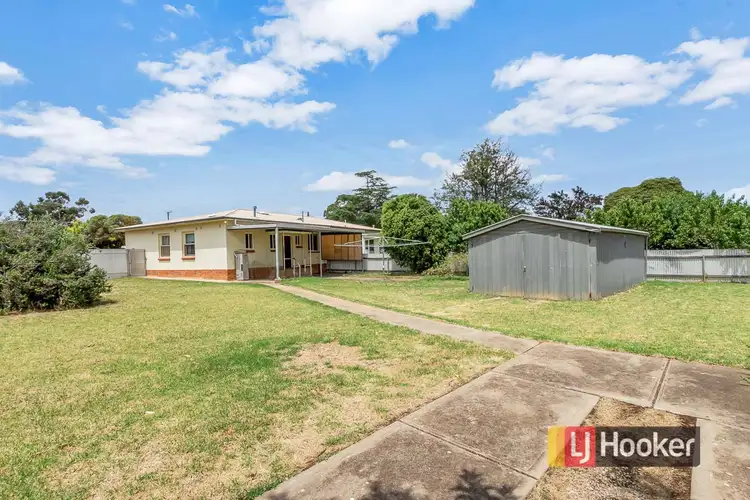 Second view of Homely semi-detached listing, 19 Alexander Avenue, Campbelltown SA 5074