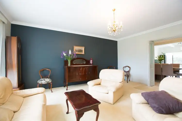 Sixth view of Homely house listing, 2 Kateena Road, City Beach WA 6015