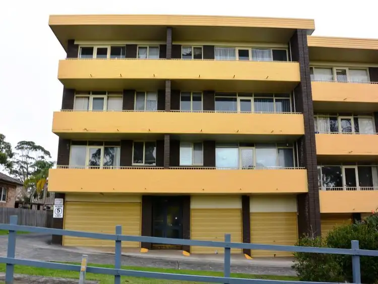 17/34 Byron Street, Wyong NSW 2259