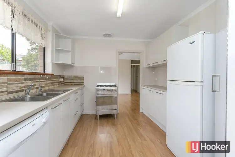 Fourth view of Homely house listing, 3 Sargent Parade, Bellevue Heights SA 5050