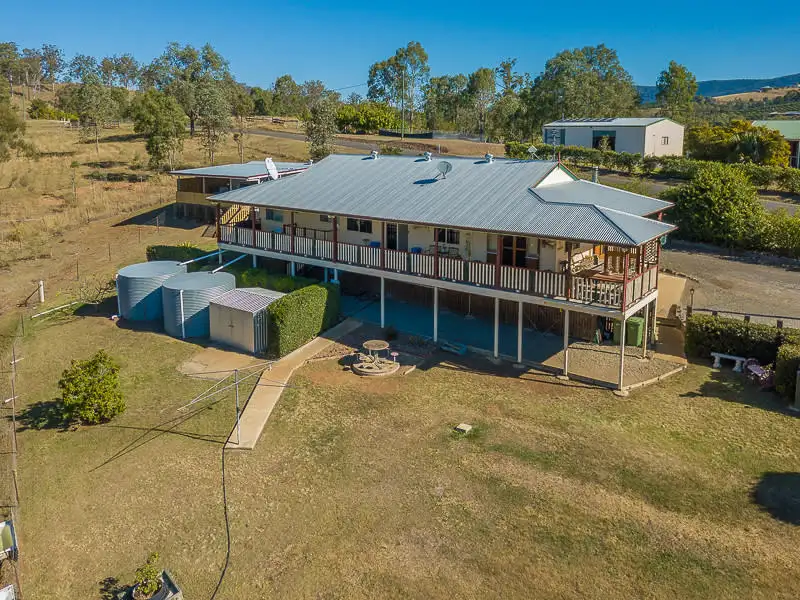 Main view of Homely house listing, 27 Red Gum Drive, Marys Creek QLD 4570