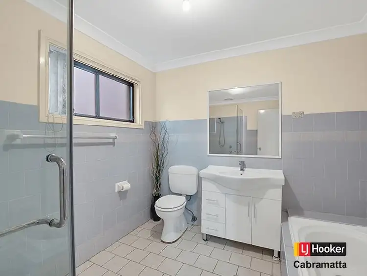 Fourth view of Homely semi-detached listing, 1/44 Ferngrove Road, Canley Heights NSW 2166