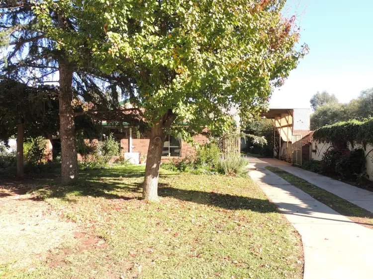 1 Milloo Street, Swan Hill VIC 3585