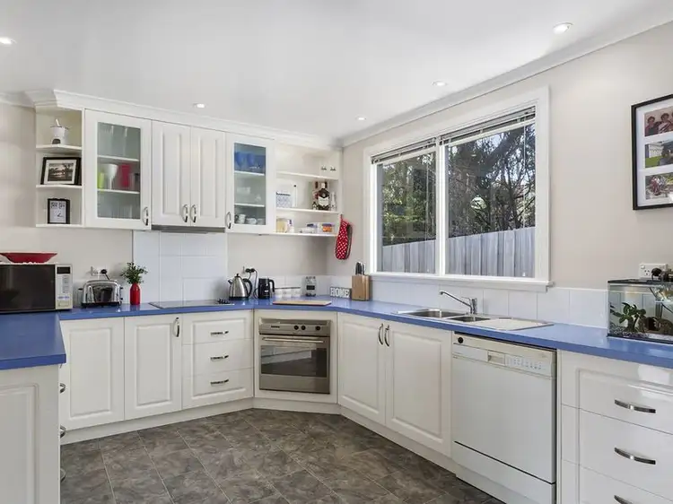 Third view of Homely house listing, 4 Talone Road, Blackmans Bay TAS 7052