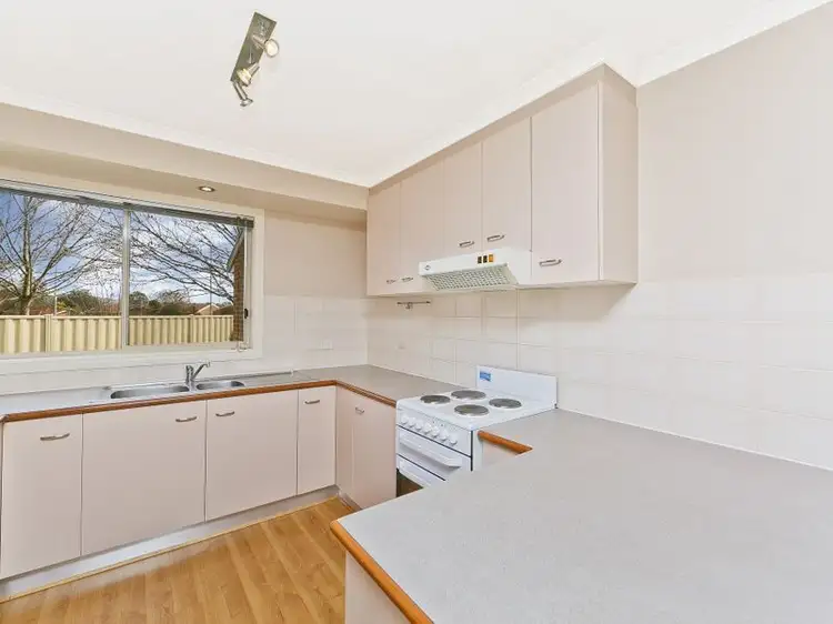 Fourth view of Homely townhouse listing, 5/60 Jacaranda Drive, Jerrabomberra NSW 2619