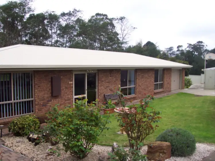Main view of Homely house listing, 4 Inglis Court, Wynyard TAS 7325