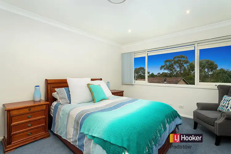 Sixth view of Homely townhouse listing, 52/30 Werona Avenue, Padstow NSW 2211