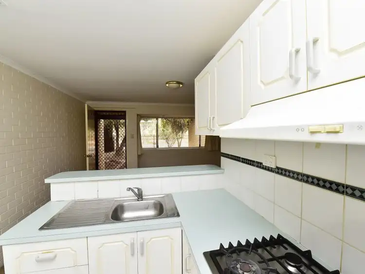 Fourth view of Homely unit listing, 29/50 South Terrace, The Gap NT 870