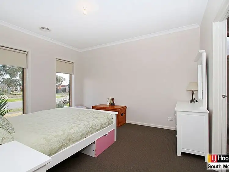Fifth view of Homely house listing, 71 Greig Drive, Mernda VIC 3754
