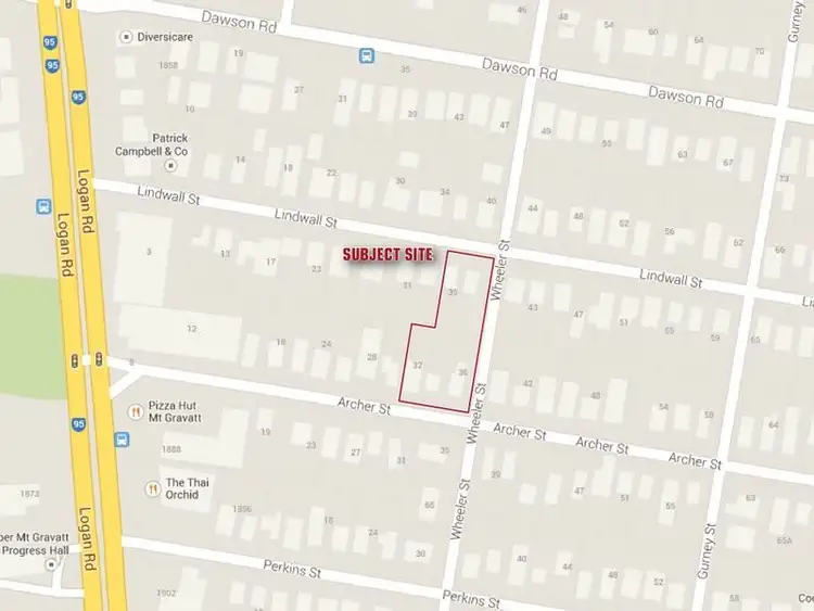 Seventh view of Homely house listing, 32 Archer Street, Upper Mount Gravatt QLD 4122