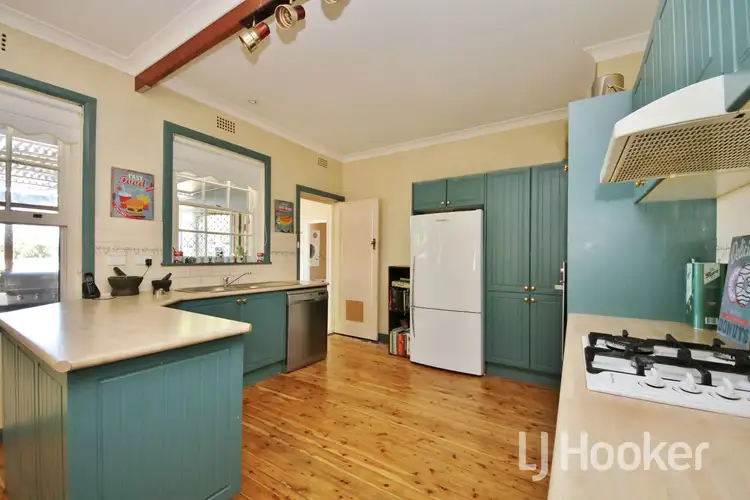 Second view of Homely house listing, 258 Lambert Street, West Bathurst NSW 2795