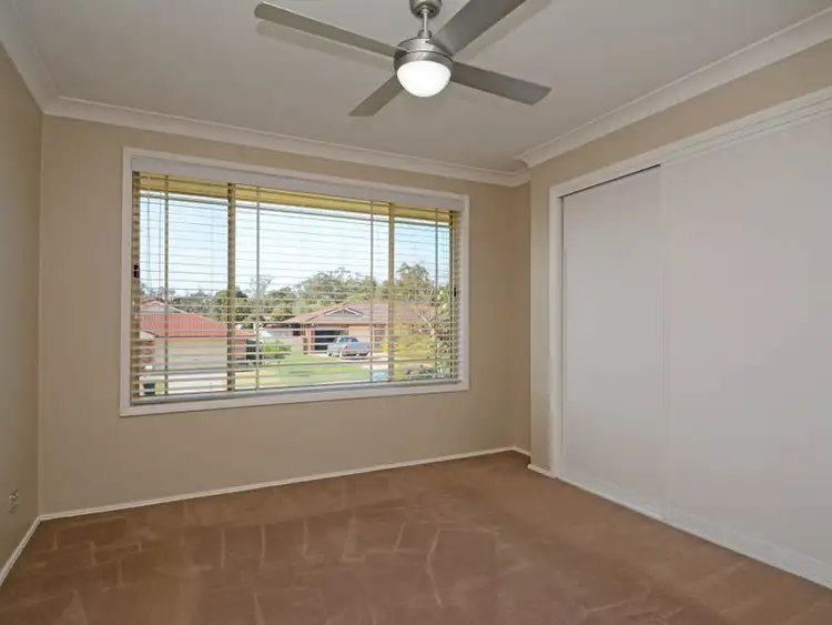 Fifth view of Homely house listing, 1 Nardoo Avenue, Aberglasslyn NSW 2320
