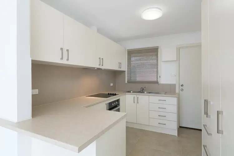Second view of Homely unit listing, 3/7 Crozier Terrace, Oaklands Park SA 5046