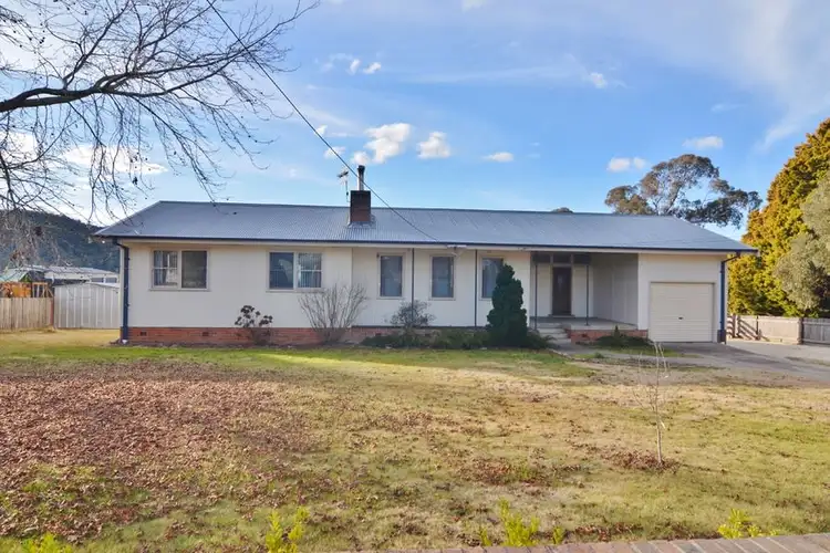 55 View Street, Lidsdale NSW 2790