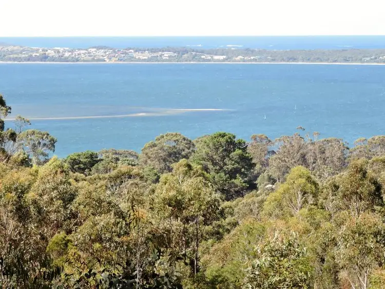 Third view of Homely land listing, Lot 1/ Cobrooga Drive, St Helens TAS 7216