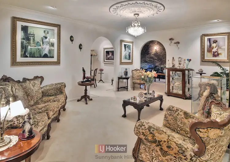 Sixth view of Homely house listing, 28 Carnaby Street, Macgregor QLD 4109