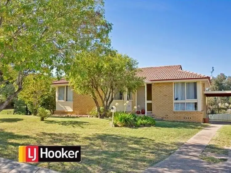 Main view of Homely house listing, 12 Ernest Street, Oxley Vale NSW 2340