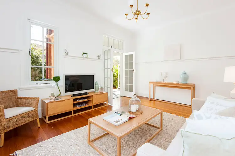 Second view of Homely apartment listing, 2/115 Sydney Road, Manly NSW 2095