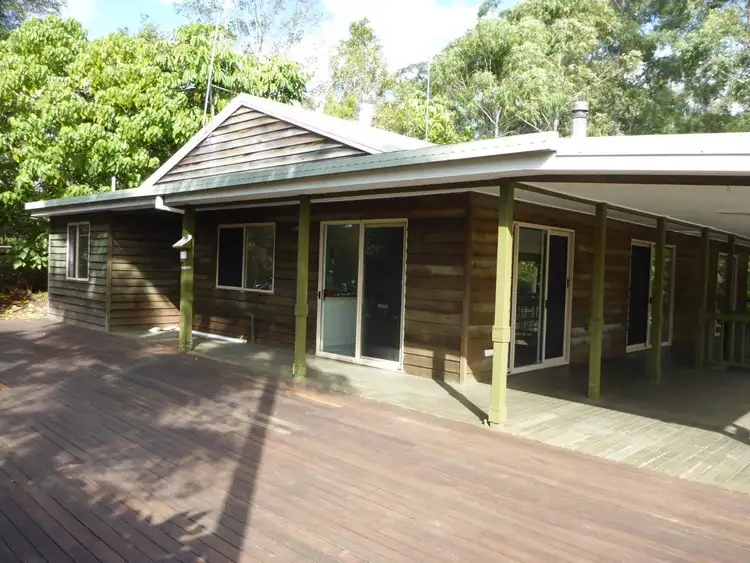 Third view of Homely house listing, 1 Forest Court, Yandina QLD 4561