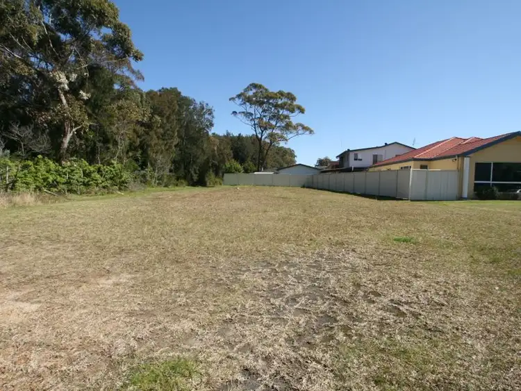 Second view of Homely land listing, 70 Cater Crescent, Sussex Inlet NSW 2540