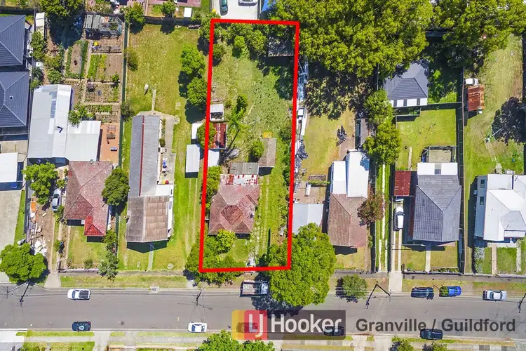 Second view of Homely house listing, 67 - 69 Station Street, Guildford NSW 2161