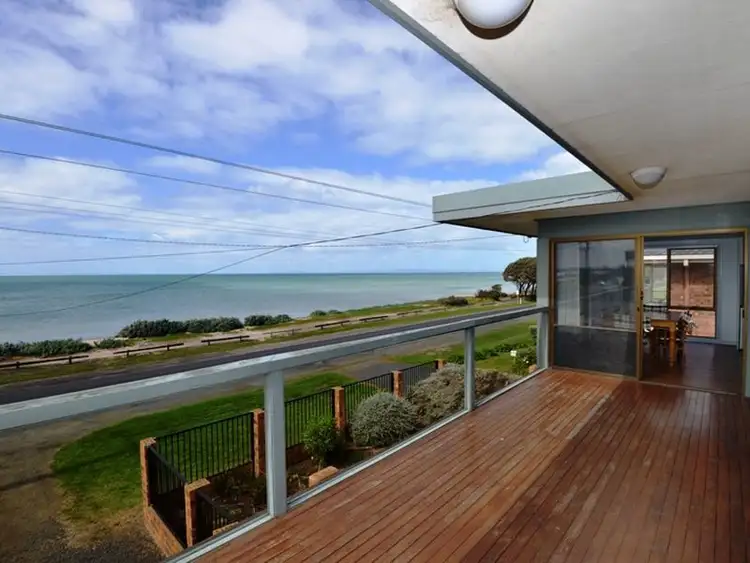 Second view of Homely house listing, 450 The Esplanade, St Leonards VIC 3223