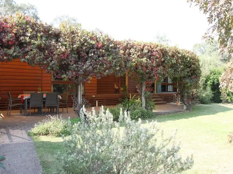 Main view of Homely house listing, 22 Hall Street, Alexandra VIC 3714