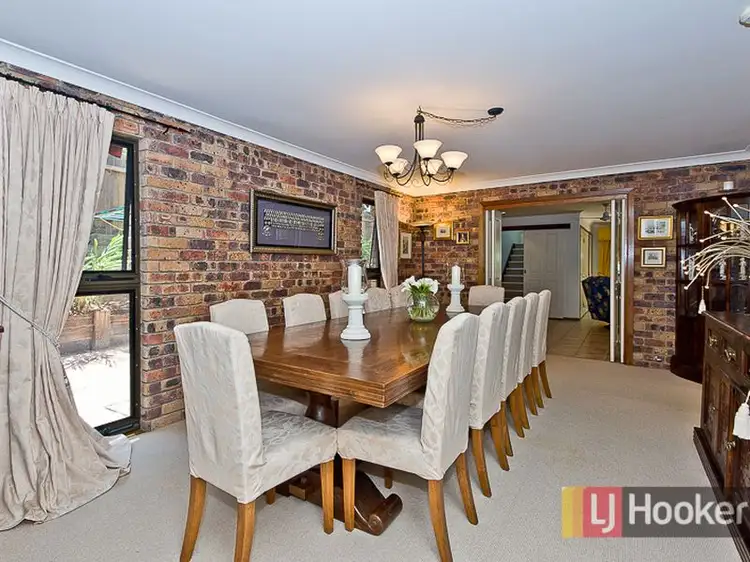 Third view of Homely house listing, 14 Hawera Court, Aspley QLD 4034