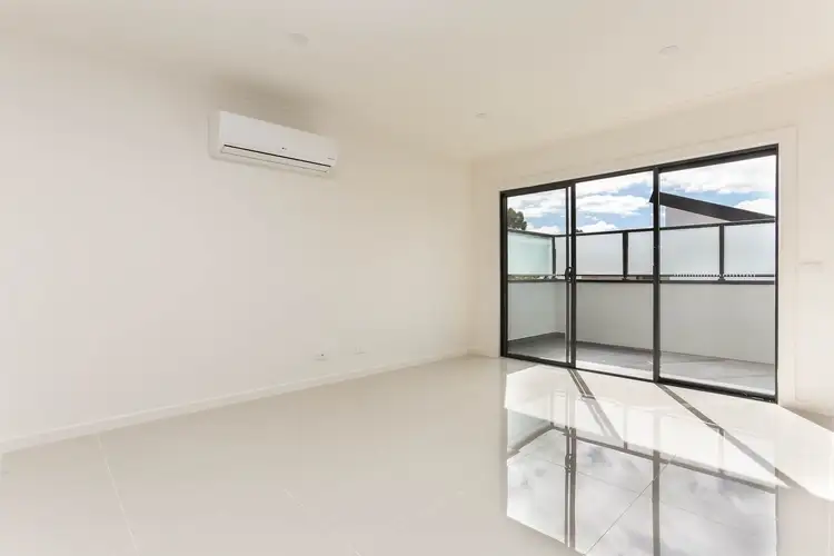 Second view of Homely townhouse listing, 5/193 Boronia Road, Boronia VIC 3155
