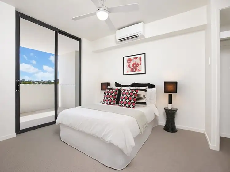 Fifth view of Homely apartment listing, 9/55 Old Northern Road, Albany Creek QLD 4035