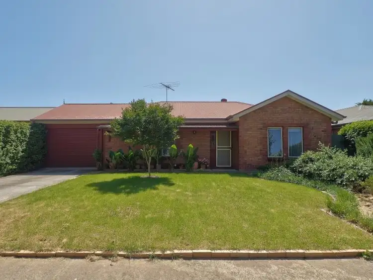 Main view of Homely house listing, 6/16 Fletcher Road, Mount Barker SA 5251