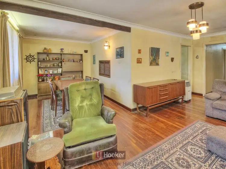 Third view of Homely house listing, 11 Haig Road, Loganlea QLD 4131