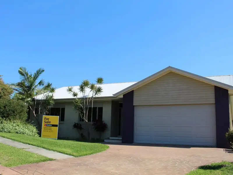 Main view of Homely house listing, 2/1 Lilly Pilly Place, Hallidays Point NSW 2430