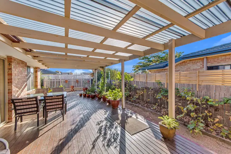 Third view of Homely house listing, 35 Shoobridge Circuit, Dunlop ACT 2615
