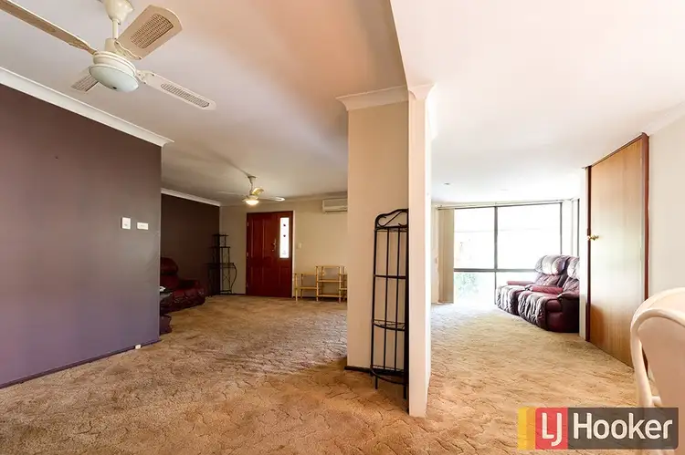 Seventh view of Homely house listing, 8 Blaydon Road, Collie WA 6225