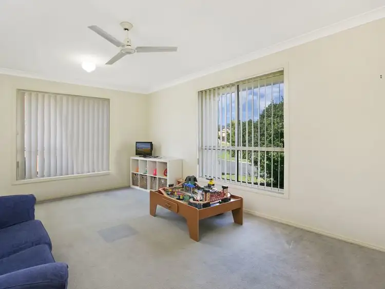 Second view of Homely house listing, 29 Grevillea Street, Ormiston QLD 4160
