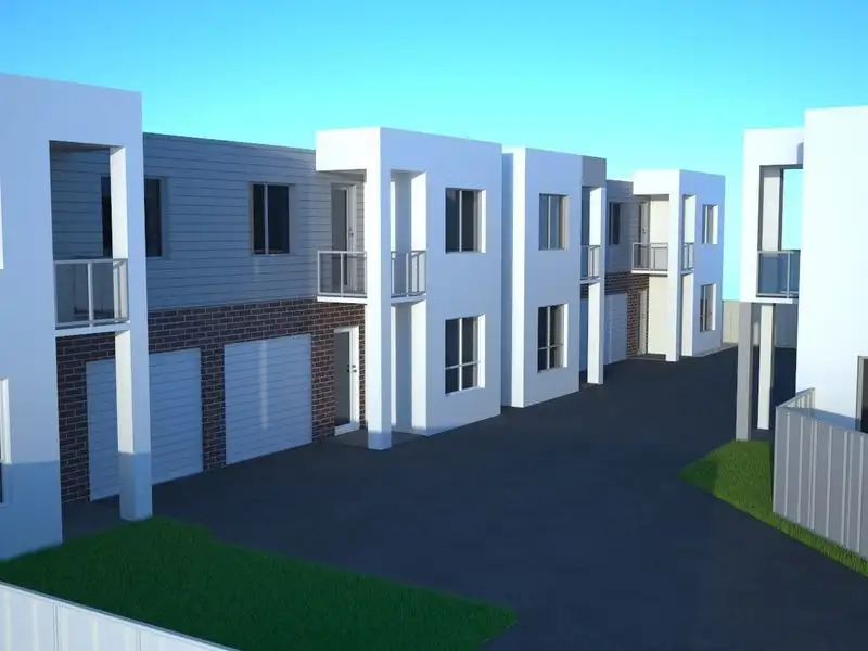Main view of Homely townhouse listing, Address available on request