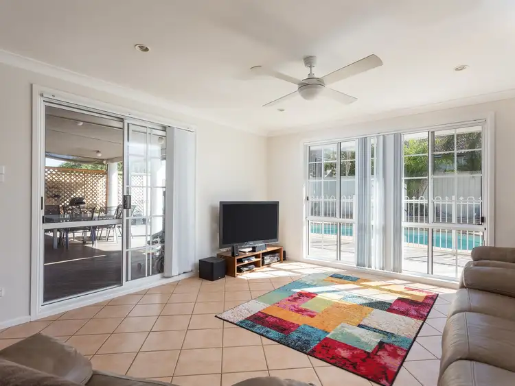 Sixth view of Homely house listing, 48 Amaroo Drive, Taree NSW 2430