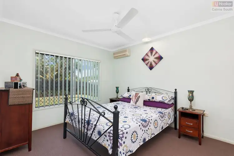 Fourth view of Homely house listing, 6 Mentana Close, Mount Sheridan QLD 4868