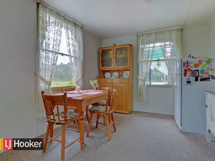 Fifth view of Homely other listing, 1550 Henty Road, Strahan TAS 7468