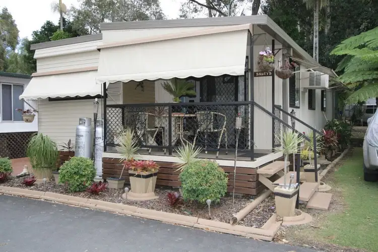 Lot 20/30 Holden Street, Tweed Heads South NSW 2486