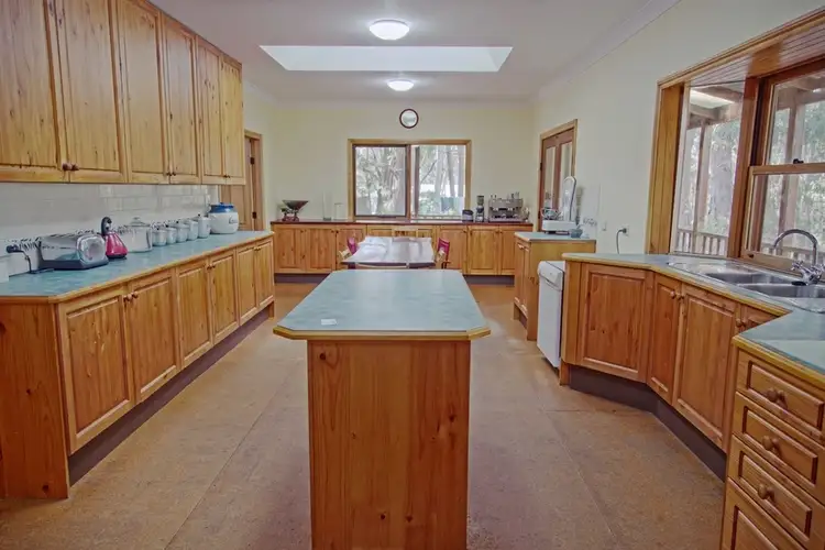 Second view of Homely rural property listing, 287 Chifley Road, Dargan NSW 2786