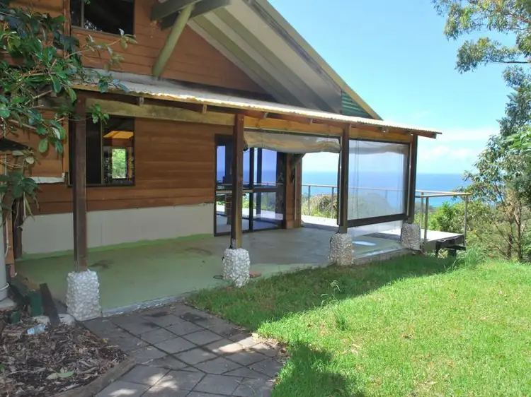 Third view of Homely house listing, 100 Jordans Way, Korora NSW 2450