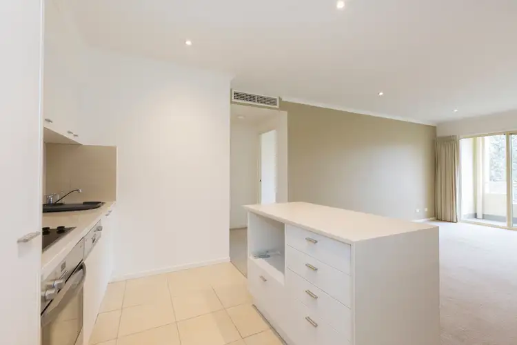 Seventh view of Homely apartment listing, 29/16 Doonkuna Street, Braddon ACT 2612
