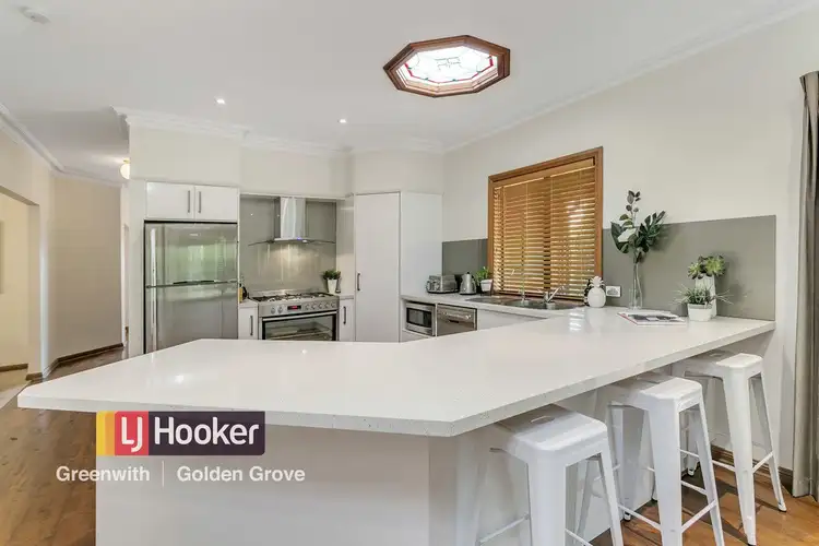 Fourth view of Homely house listing, 1 Featherstone Circuit, Greenwith SA 5125